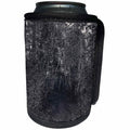 3dRose DYLAN SEIBOLD - PHOTOGRAPHY - Mystic Tunnel Appears - Can Cooler Bottle Wrap (cc_262741)