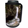 3dRose Sandy Mertens Colorado - Chasm Falls Rocky Mountain National Park - Can Cooler Bottle Wrap (cc_26275)