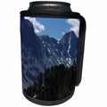 3dRose Sandy Mertens Montana - West Fork of Rock Creek Absaroka Beartooth Wilderness - Can Cooler Bottle Wrap (cc_26396)