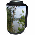 3dRose Angelique Cajams Landscapes Thailand - Phukette Landscapes - Can Cooler Bottle Wrap (cc_26802)