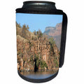 3dRose Angelique Cajams Landscapes Blyde Canyon - South Africa Blyde river Canyon - Can Cooler Bottle Wrap (cc_26834)