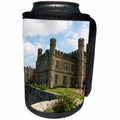 3dRose Cities Of The World - Leeds Castle, England - Can Cooler Bottle Wrap (cc_268589)