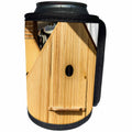 3dRose Alexis Photography - Objects - Balalaika - string, wooden folk musical instrument - Can Cooler Bottle Wrap (cc_270824)