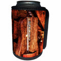 3dRose Alexis Photography - Objects - Golden age technologies - Hurdy-gurdy or lira tedesca. Stylized photo - Can Cooler Bottle Wrap (cc_270872)