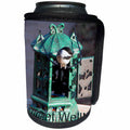 3dRose Beverly Turner Get Well Photography - Chicadee Get Well - Can Cooler Bottle Wrap (cc_27385)