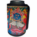 3dRose Danita Delimont - Artwork - Tibetan Buddhist Feilai Temple, Deqen Town, Yunnan, China. - Can Cooler Bottle Wrap (cc_276725)