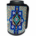 3dRose Danita Delimont - Artwork - Iran, Tehran, Niyavaran Palace Complex, Palace Of The Last Shah. - Can Cooler Bottle Wrap (cc_276823)