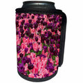 3dRose Danita Delimont - Flowers - Tulips. Koblenz, Germany. - Can Cooler Bottle Wrap (cc_277423)