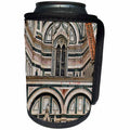 3dRose Danita Delimont - Architecture - Italy, Florence, The Cathedral in Florence - Can Cooler Bottle Wrap (cc_277601)