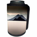 3dRose Danita Delimont - Landscapes - Altiplano, Bolivia, Salar de Uyuni - Can Cooler Bottle Wrap (cc_278145)