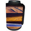 3dRose Danita Delimont - Flamingos - Flamingos, Altiplano, Bolivia - Can Cooler Bottle Wrap (cc_278146)