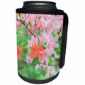 3dRose Danita Delimont - Flowers - Azaleas in bloom, Usa - Can Cooler Bottle Wrap (cc_278843)