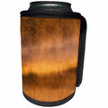 3dRose Danita Delimont - Rivers - Tahquamenon River at sunrise, Paradise, Michigan, Upper Peninsula. - Can Cooler Bottle Wrap (cc_279074)