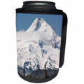 3dRose Danita Delimont - Mountains - USA, Oregon. Mt. Hood landscape. - Can Cooler Bottle Wrap (cc_279305)