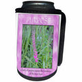 3dRose Patricia Sanders Inspirations - Motivational Purpose - Can Cooler Bottle Wrap (cc_27938)