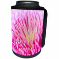 3dRose Sven Herkenrath Nature - Macro Design of Flower Blooms Blossom Gardening - Can Cooler Bottle Wrap (cc_280335)