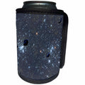3dRose Patricia Sanders Creations - Galaxy - Can Cooler Bottle Wrap (cc_28049)