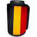 3dRose Flags - Belgium Flag - Can Cooler Bottle Wrap (cc_28227)