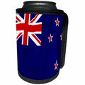 3dRose Flags - New Zealand Flag - Can Cooler Bottle Wrap (cc_28277)