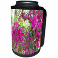 3dRose TDSwhite – Spring Seasonal Nature Photos - Beautiful Springtime Blossoms - Can Cooler Bottle Wrap (cc_284251)