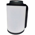 3dRose Kultjers Colors - Color gainsboro - Can Cooler Bottle Wrap (cc_284805)