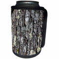 3dRose TDSwhite – Miscellaneous Photography - Oak Tree Sunlight - Can Cooler Bottle Wrap (cc_285336)