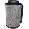 3dRose TDSwhite – Miscellaneous Photography - Roof Shingle - Can Cooler Bottle Wrap (cc_285434)