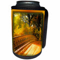 3dRose Susan Brown Designs General Themes - The Light - Can Cooler Bottle Wrap (cc_28836)