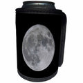 3dRose Elysium Photography - Nature - Supermoon - Can Cooler Bottle Wrap (cc_289567)