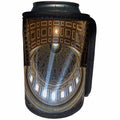 3dRose Elysium Photography - Architecture - St. Peters Basilica detail, Rome, Italy - Can Cooler Bottle Wrap (cc_289616)