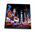 3dRose Signs - New York City Times Square - Drawing Books (db_4788)