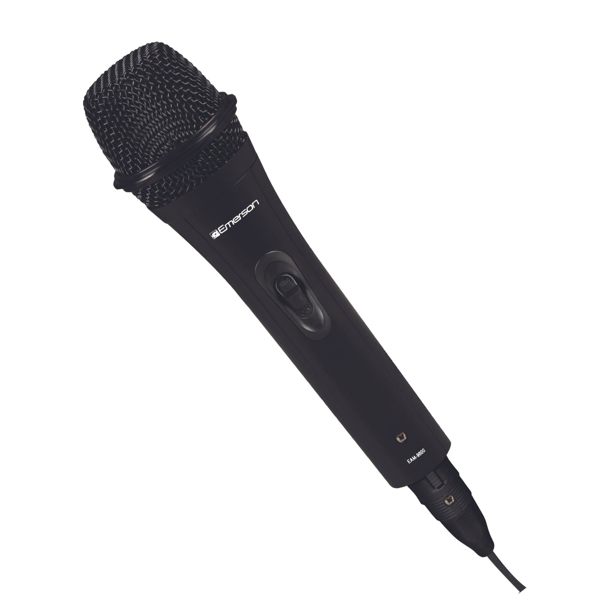 Professional Wired Microphone Kit
