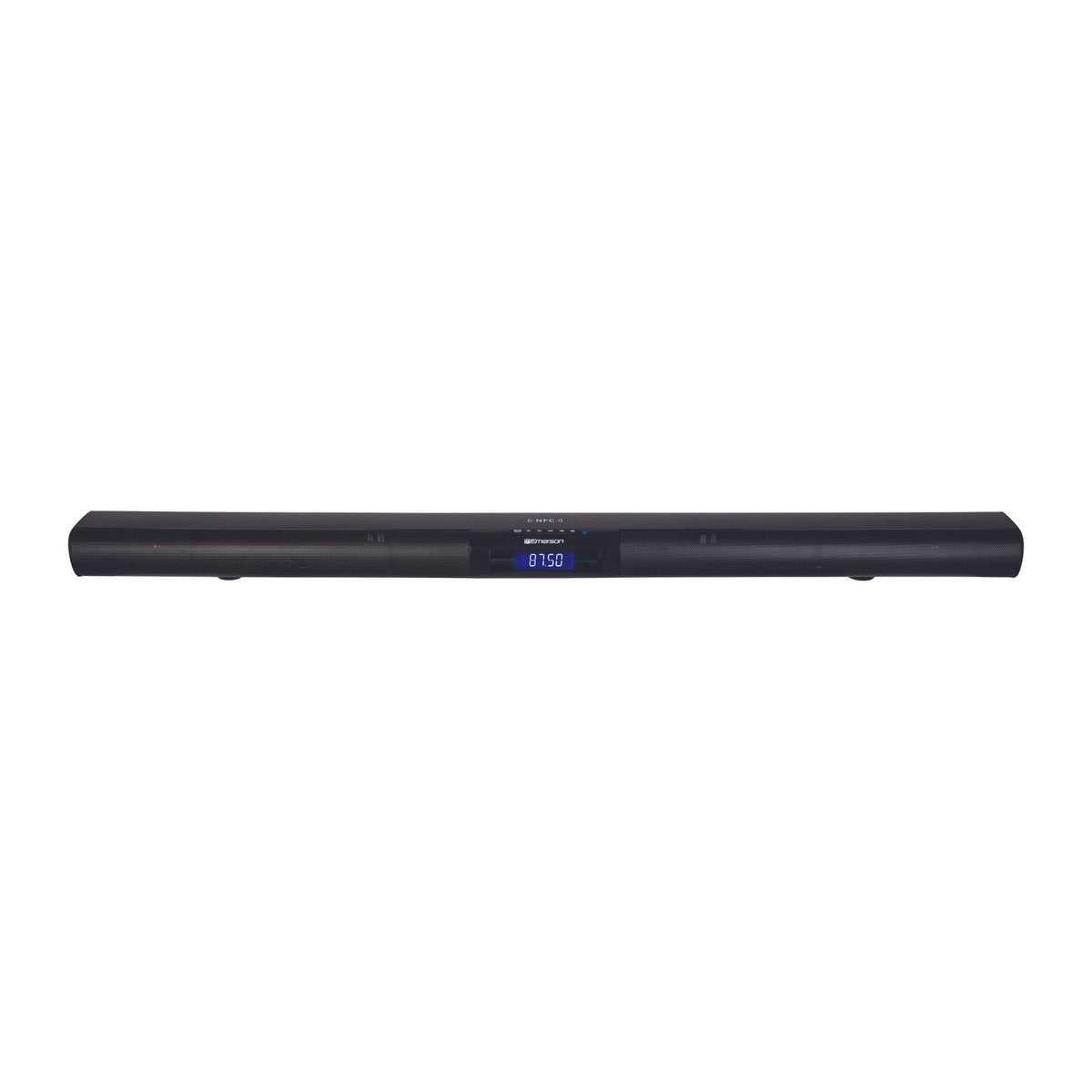 42" Bluetooth Soundbar with Digital FM Radio and Remote Control