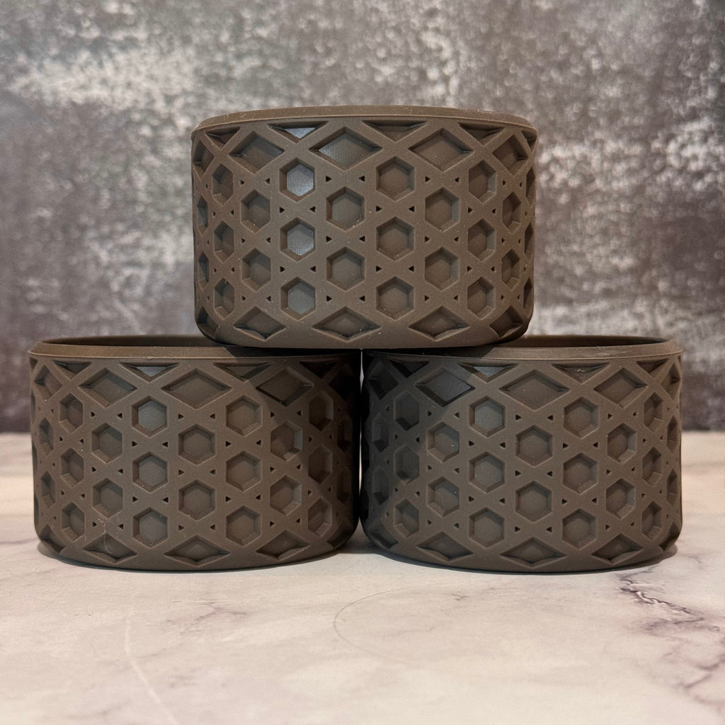 CHOCOLATE Waffle Boots™