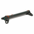 AquaZoom Oscillating Sprinkler