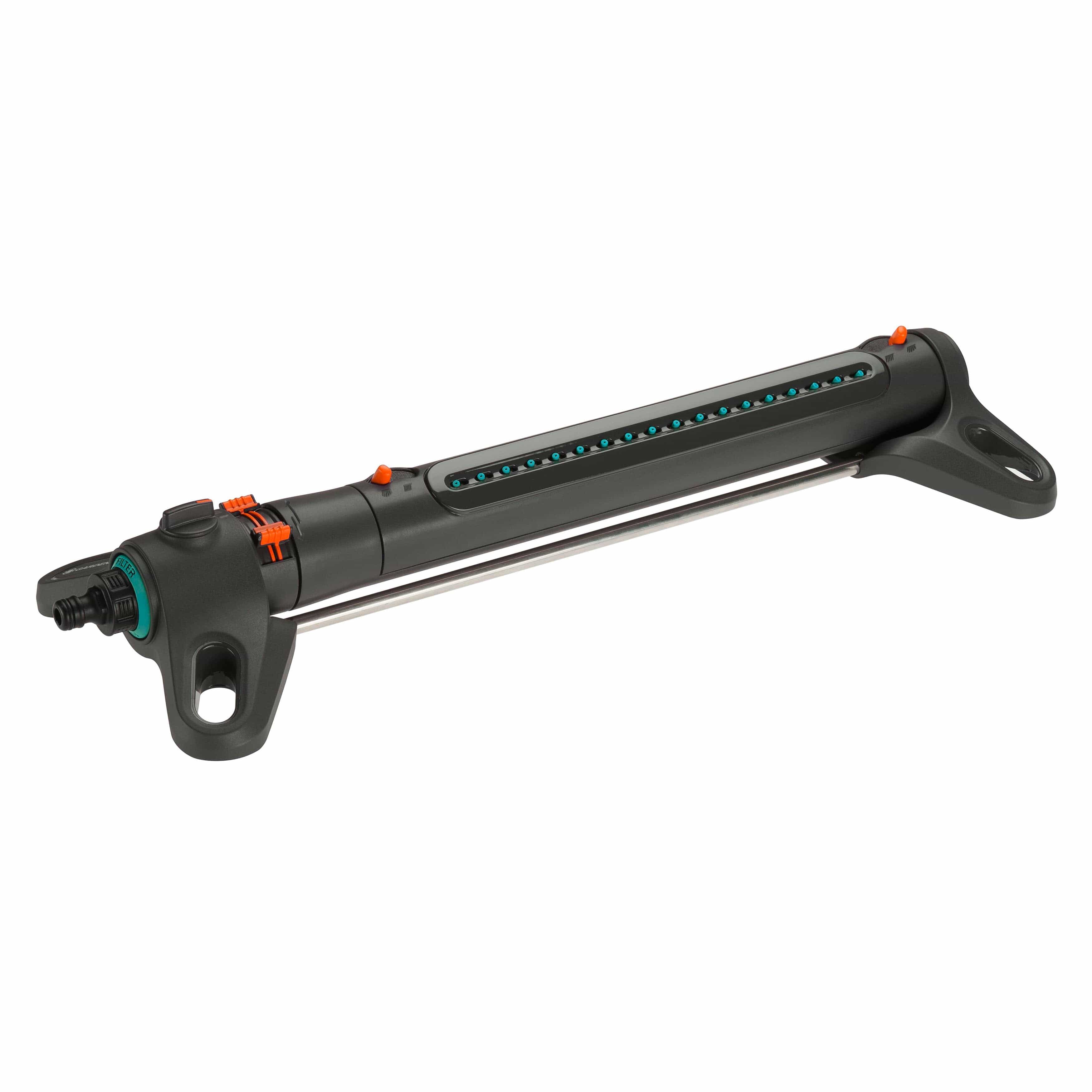 AquaZoom Oscillating Sprinkler