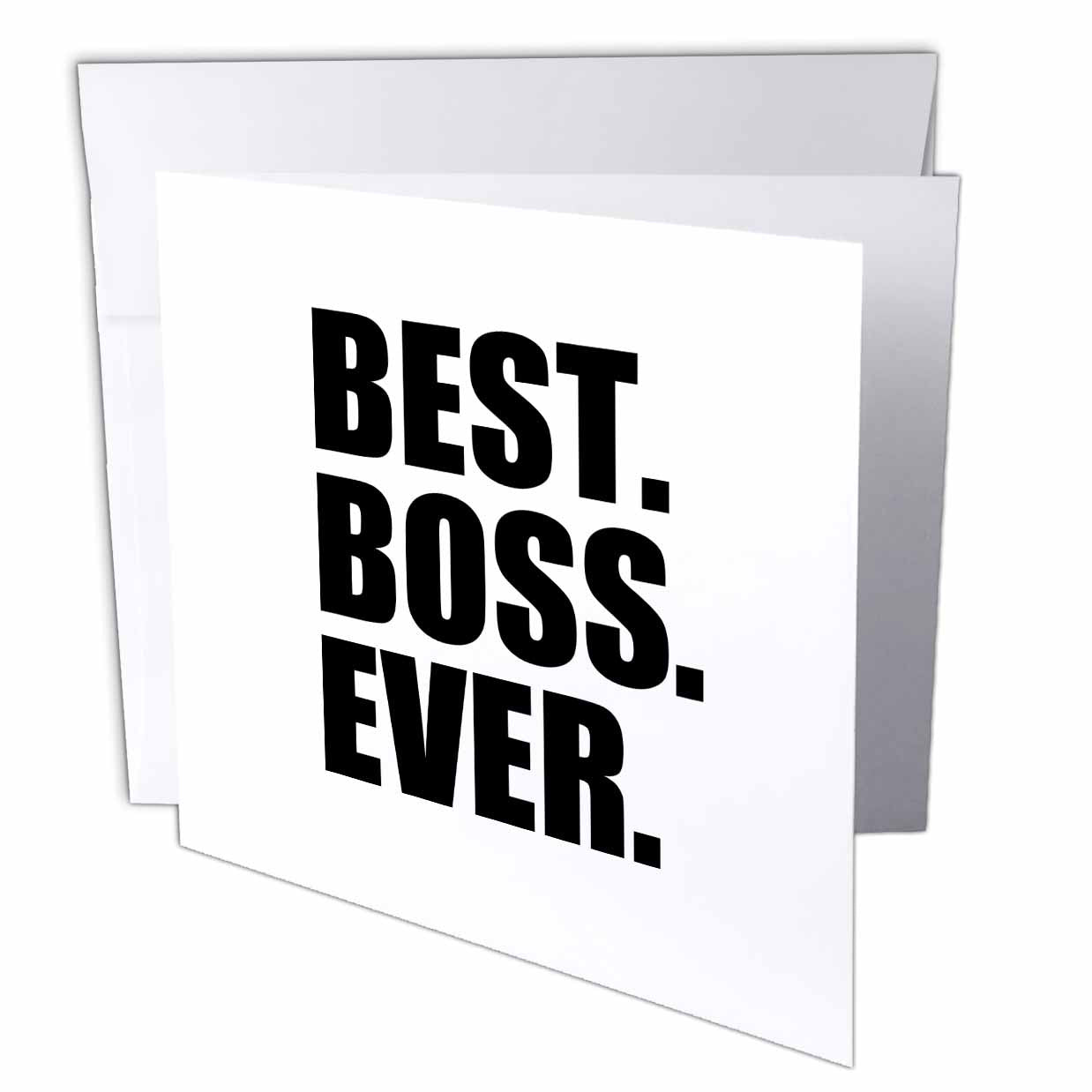 Funny & Unique Boss Day Cards - Best Work Humor Cards