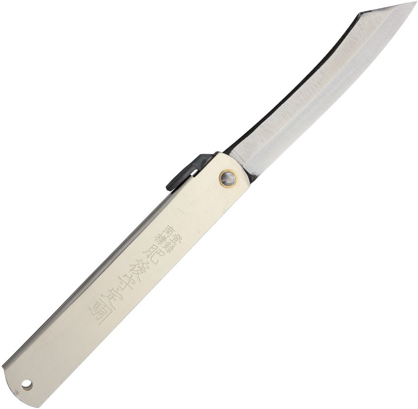 Higonokami Folder (Blade 1.5" to 2.63")