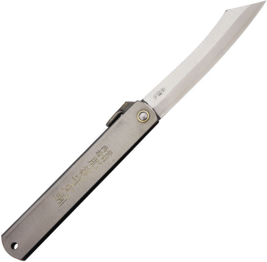 Higonokami Folder (Blade 1.5" to 2.63")