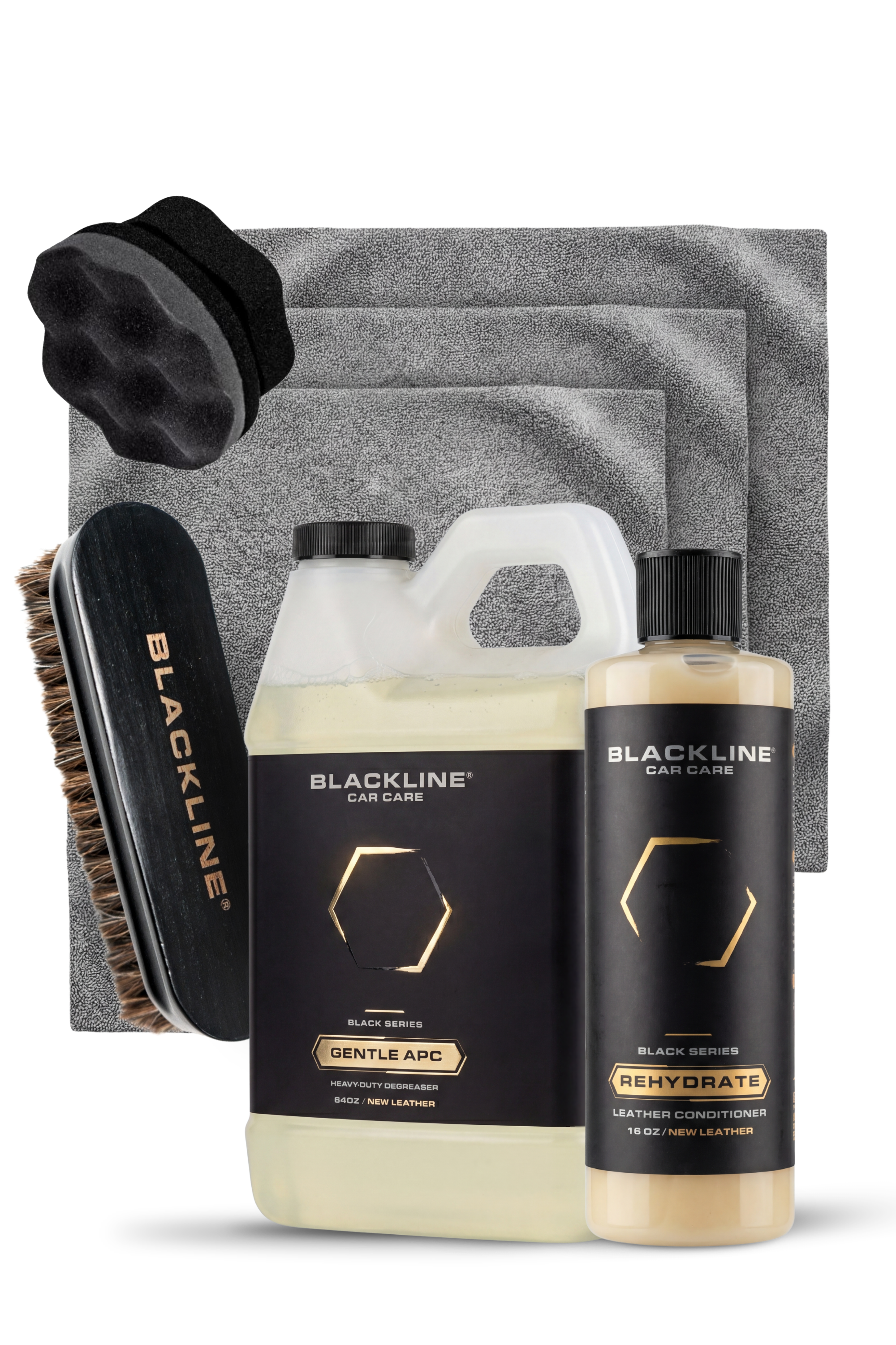 BLACKLINE® GENTLE APC