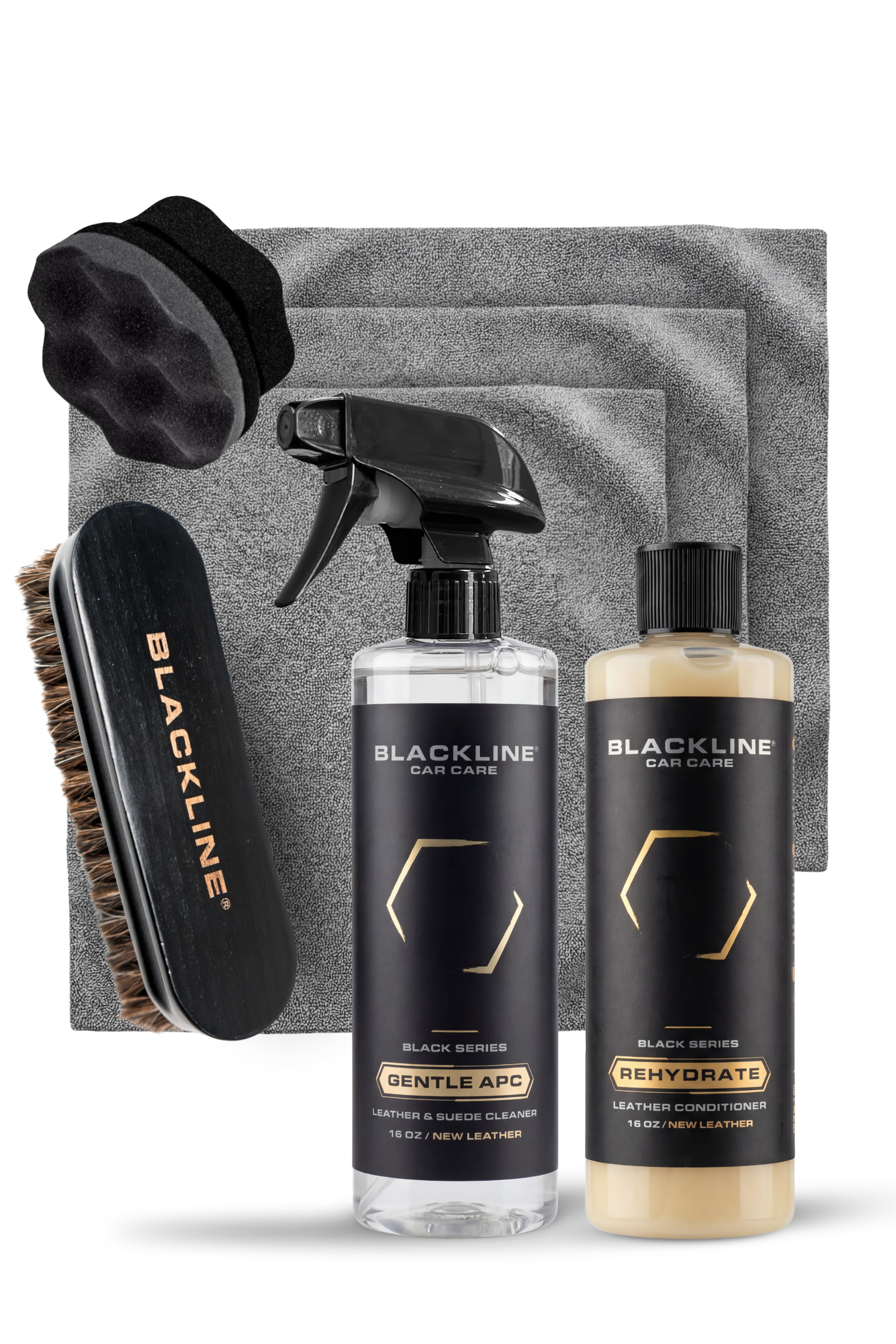 BLACKLINE® GENTLE APC