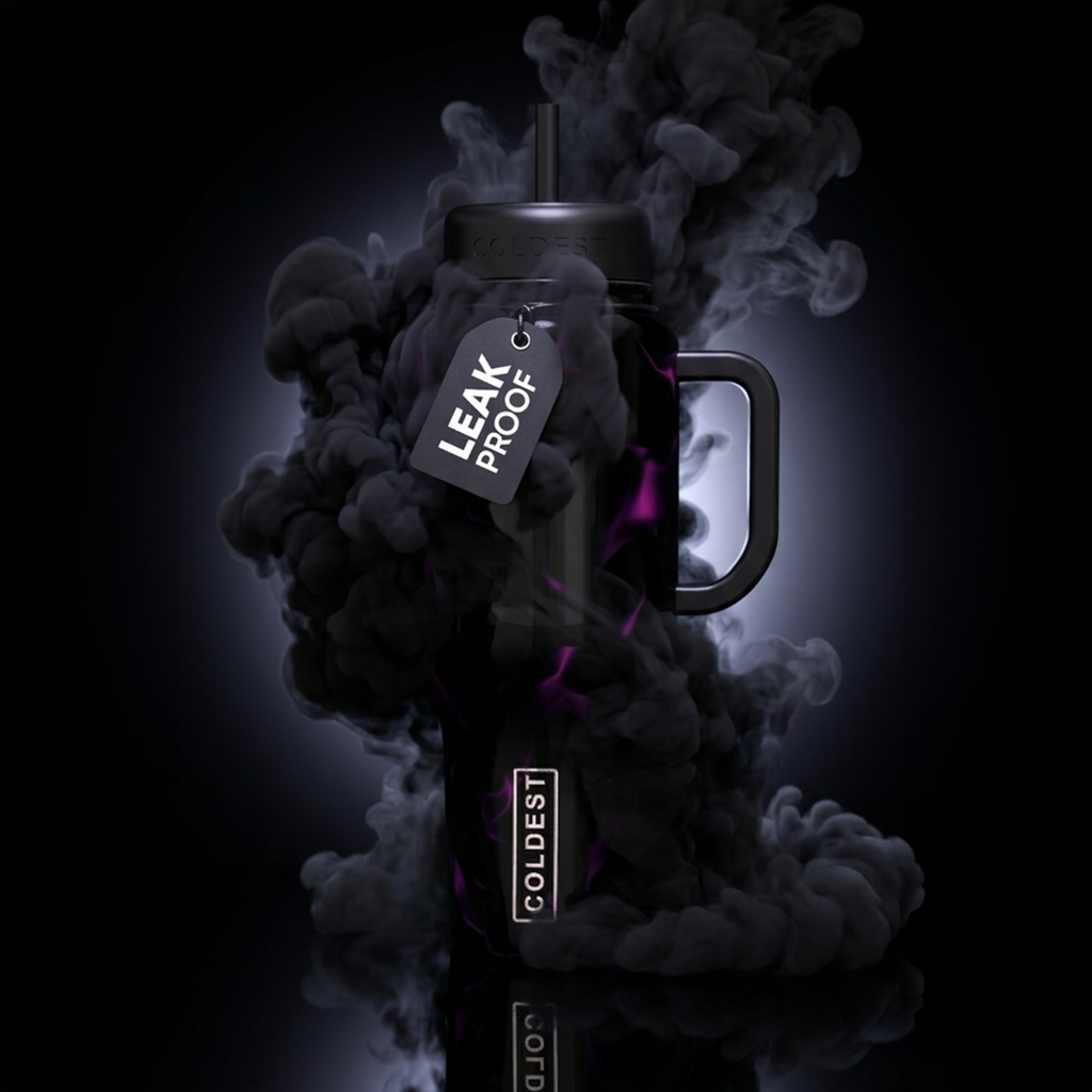 COLDEST 24oz Limitless Ultra v8