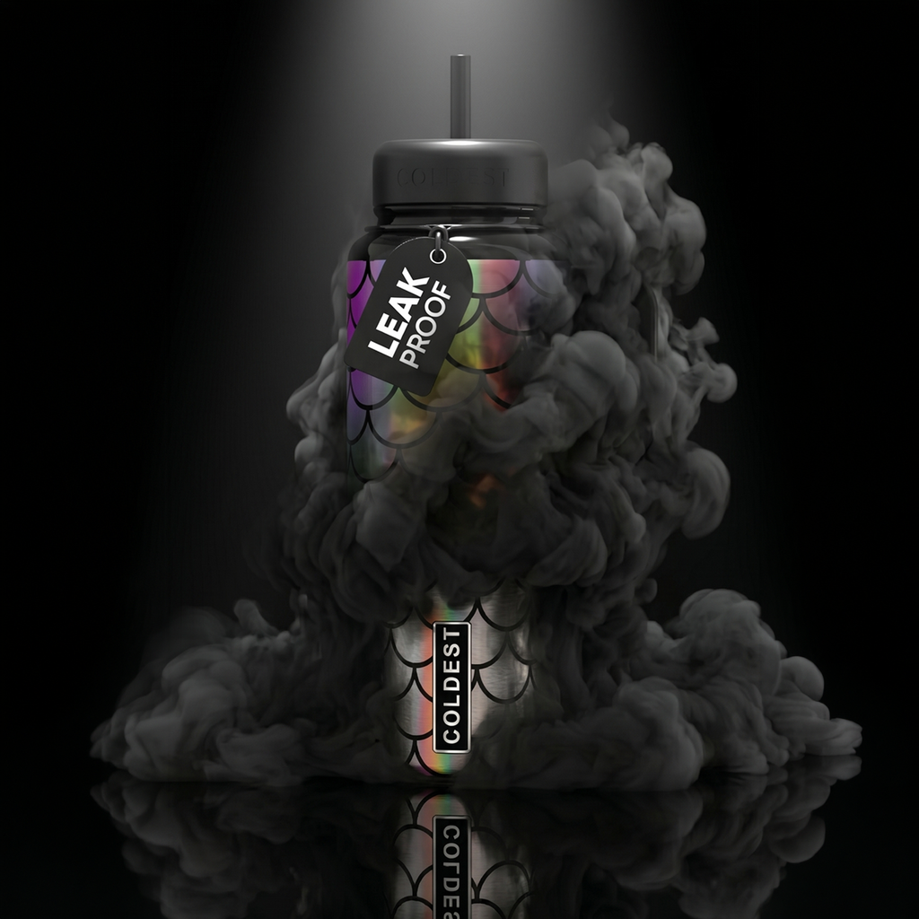 COLDEST 24oz Limitless Ultra v8