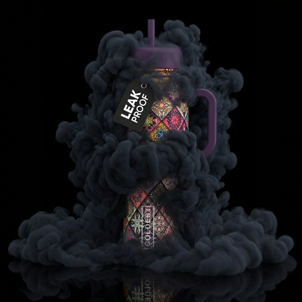 COLDEST 24oz Limitless Ultra v8