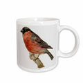 3dRose Ceramic Mug