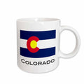 3dRose Ceramic Mug