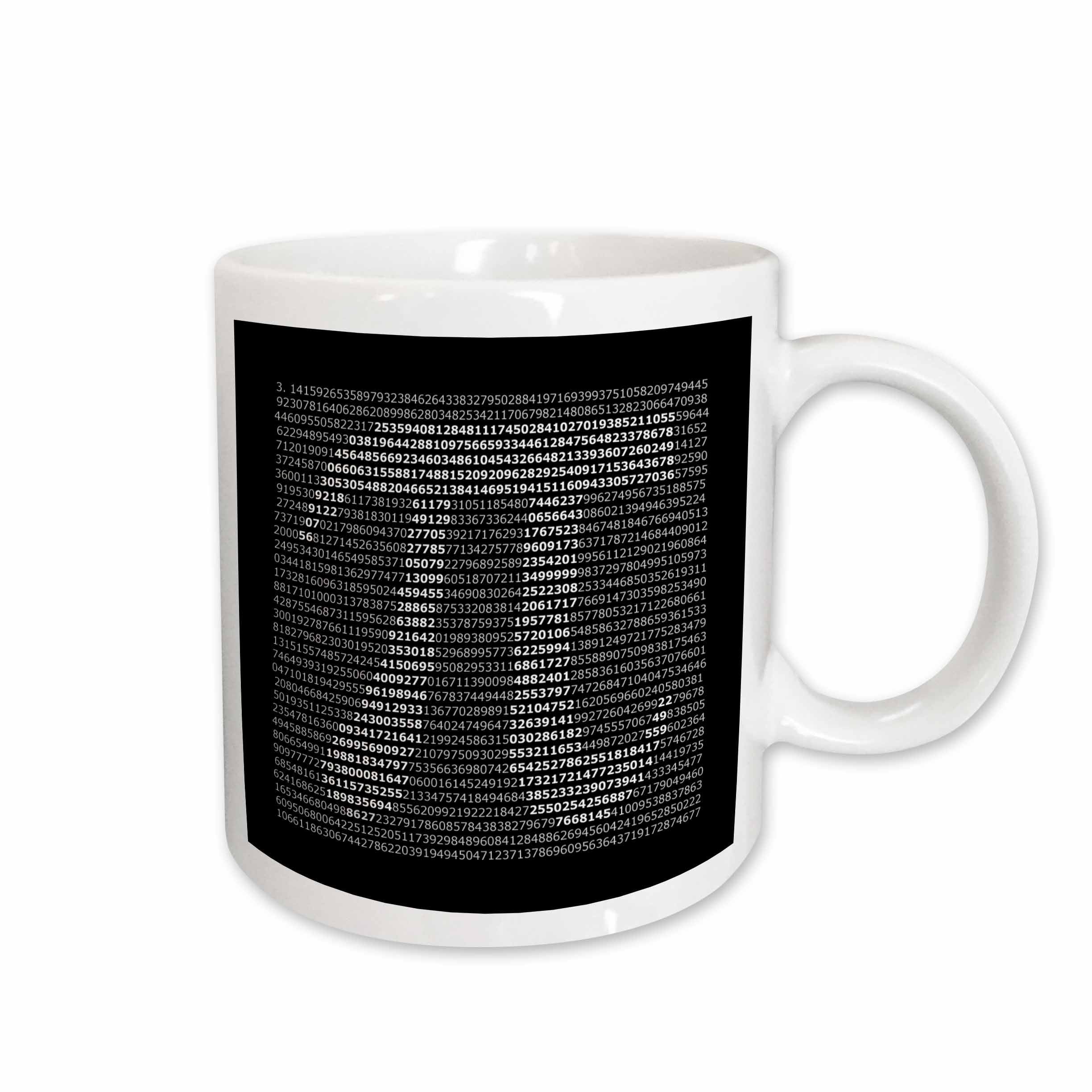 3dRose Mug