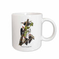 3dRose Pileated Woodpecker by John James Audubon - Mugs (mug_114053)