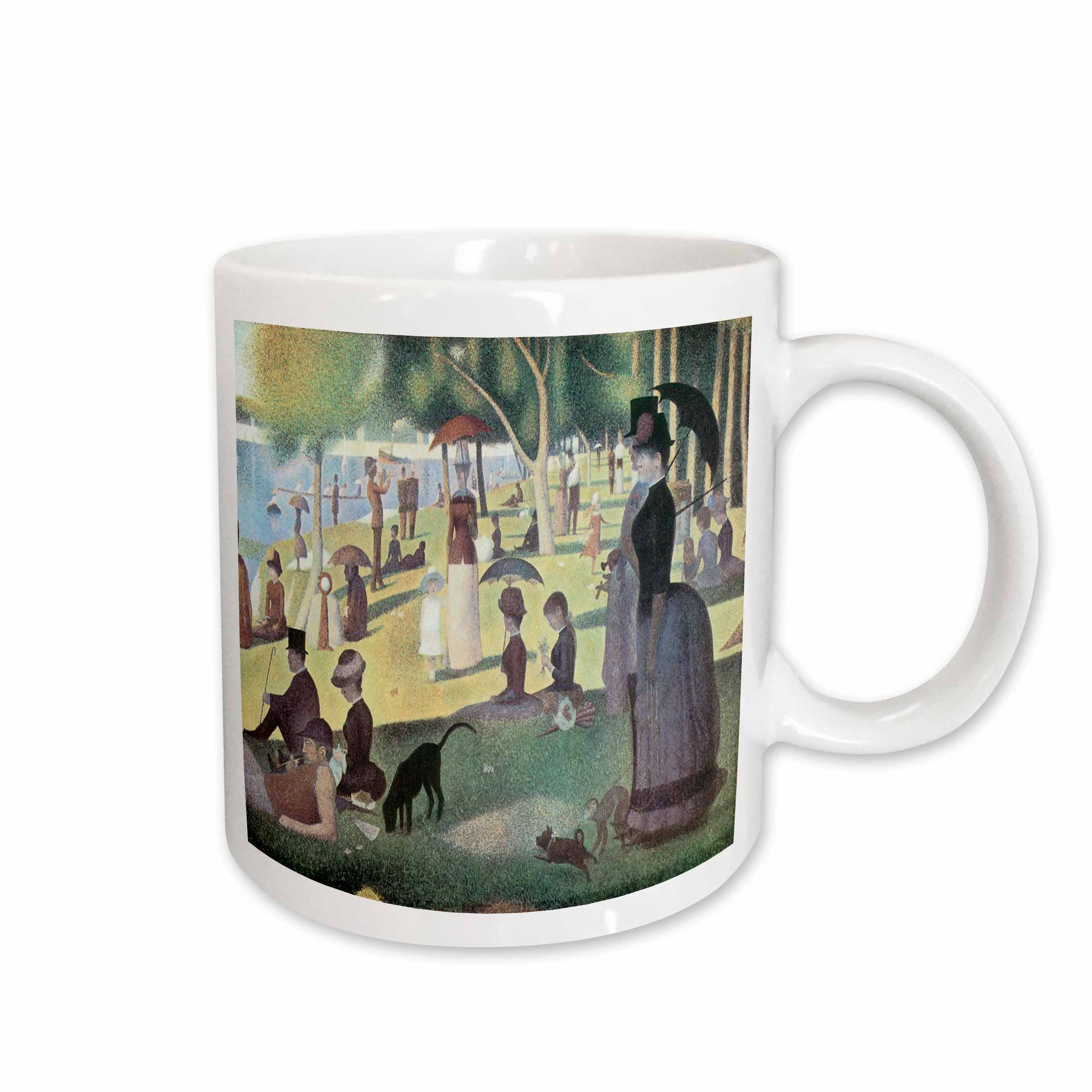 3dRose Mug