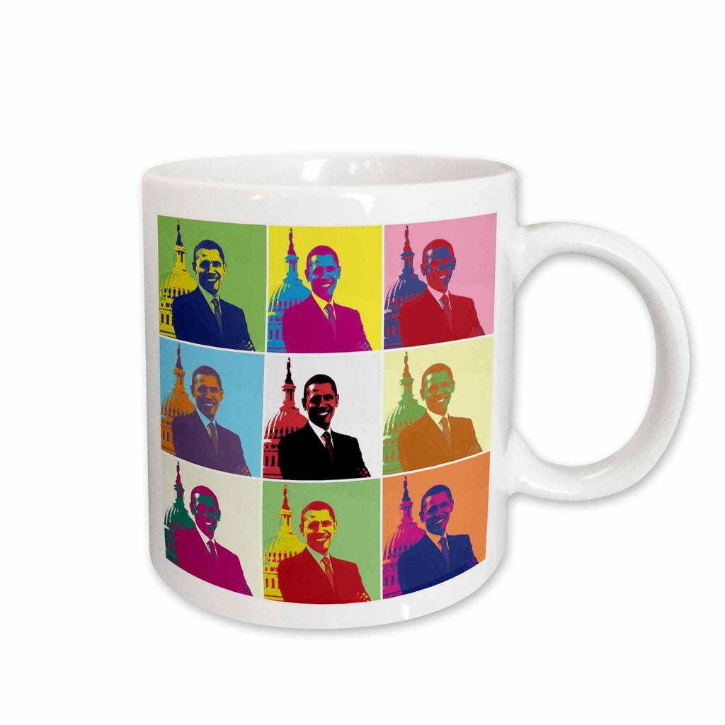 3dRose Mug
